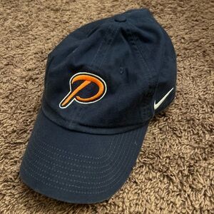 Unisex Nike Pepperdine University One Size Fits All Heritage 86 Hat